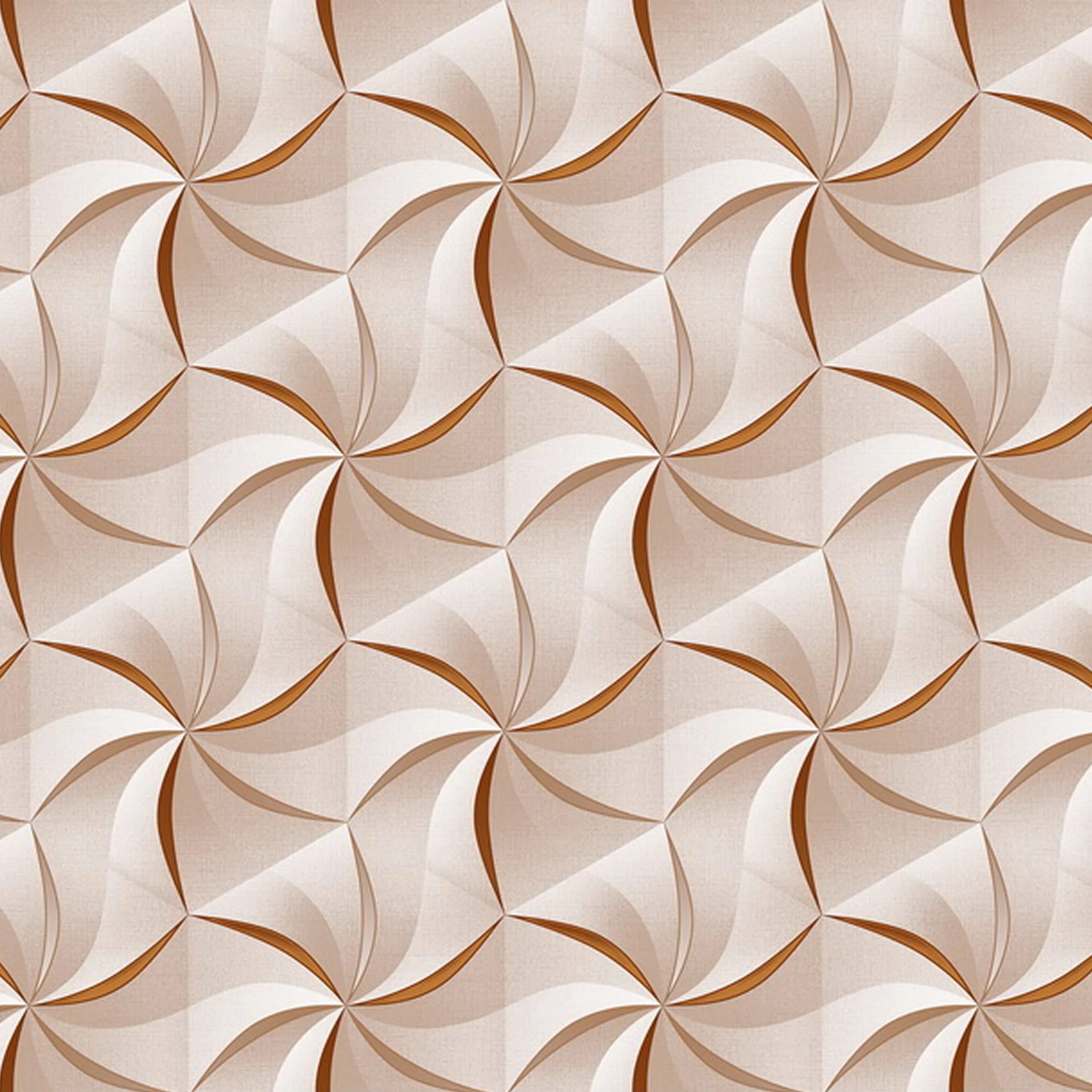 Cerata Stołowa Glitter na Tkaninie Poliestrowej – Struktura Tkaniny – Szara