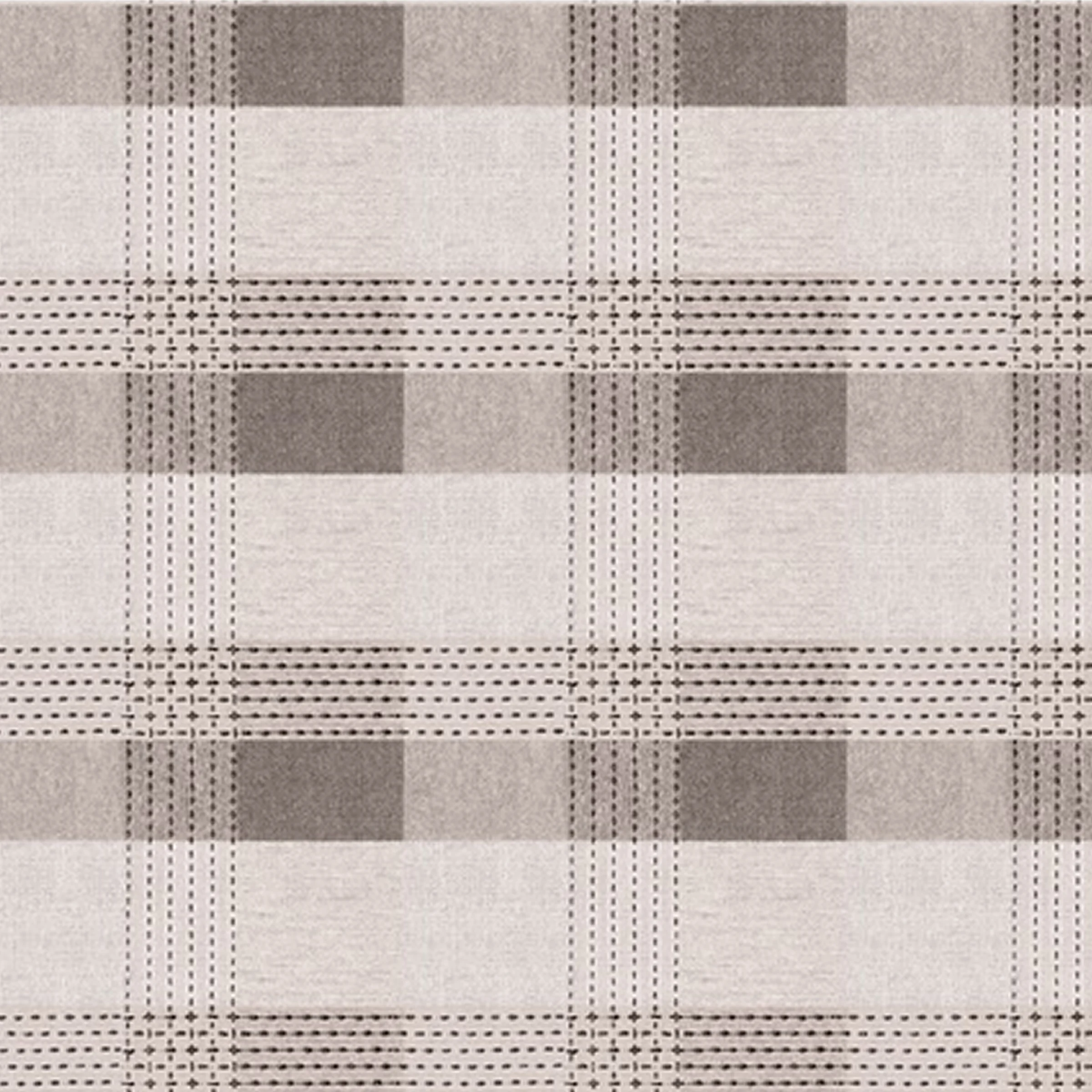 Cerata Stołowa PVC na Włókninie – Róże Vintage – Szaro-Różowa